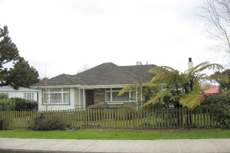 Photo of property in 11 Paisley Street, Levin, 5510