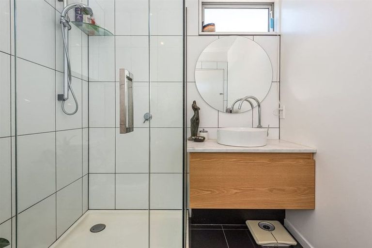 Photo of property in 185a Peterborough Street, Christchurch Central, Christchurch, 8013