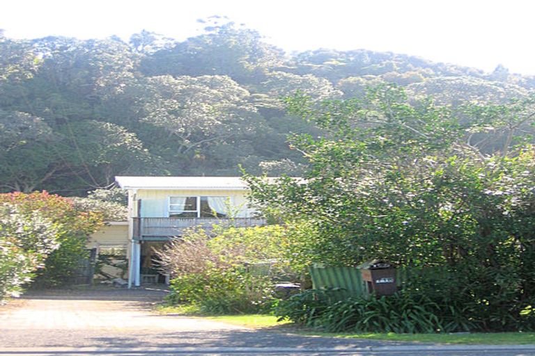 Photo of property in 118b Buffalo Beach Sh25 Road, Whitianga, 3510