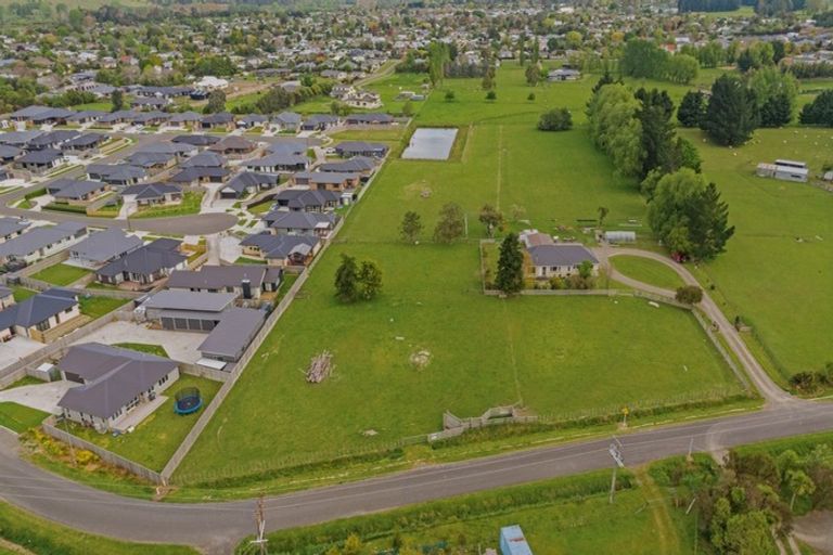 Photo of property in 117 North Street, Ashhurst, 4810