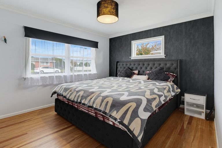 Photo of property in 7 Ascot Street, Levin, 5510