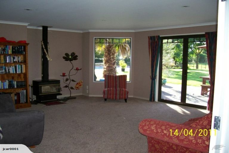 Photo of property in 237 Kaipaki Road, Ohaupo, 3881