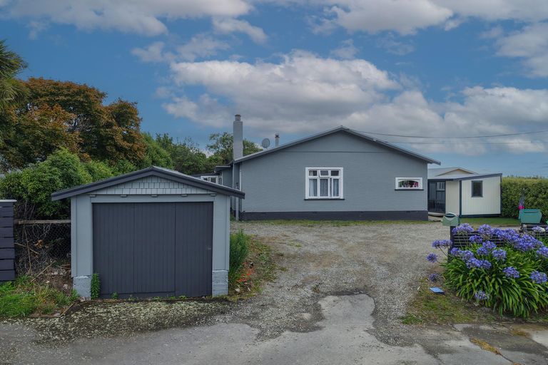 Photo of property in 4 Rother Street, Oamaru, 9400