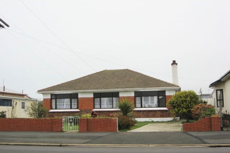 Photo of property in 122 Prince Albert Road, Saint Kilda, Dunedin, 9012