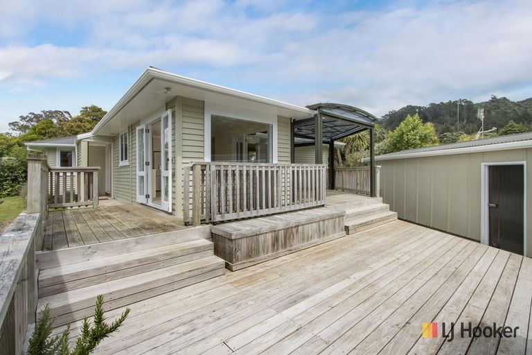 Photo of property in 58b Ocean View Road, Waihi Beach, 3611