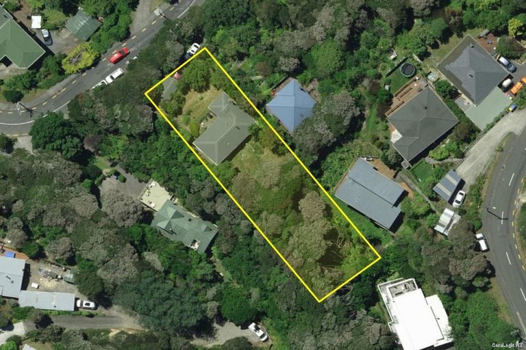 Photo of property in 20 Kiriwai Road, Paremata, Porirua, 5024