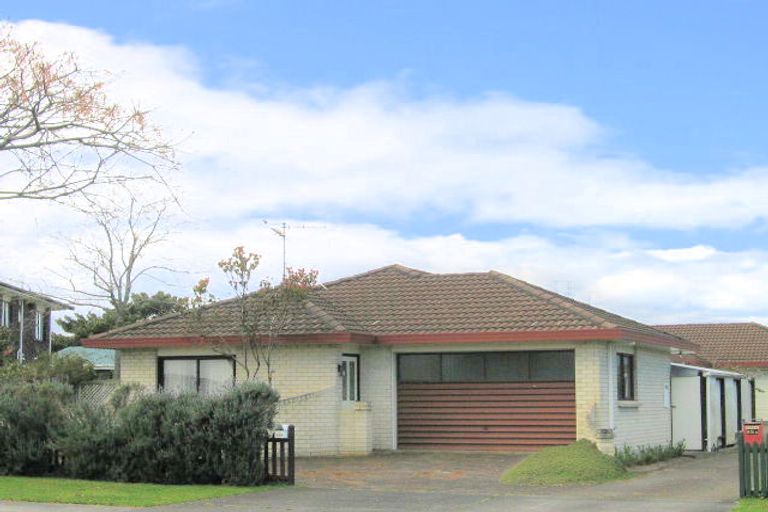 Photo of property in 22b Sunrise Avenue, Mount Maunganui, 3116