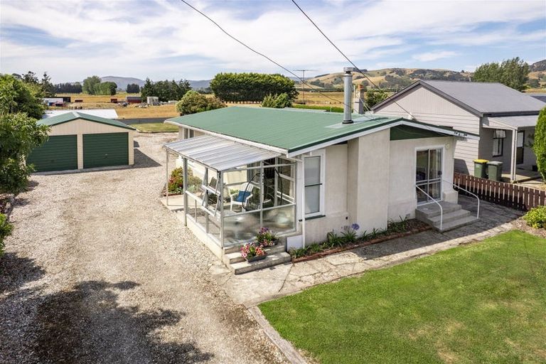 Photo of property in 25 Tokoiti Road, Milton, 9220