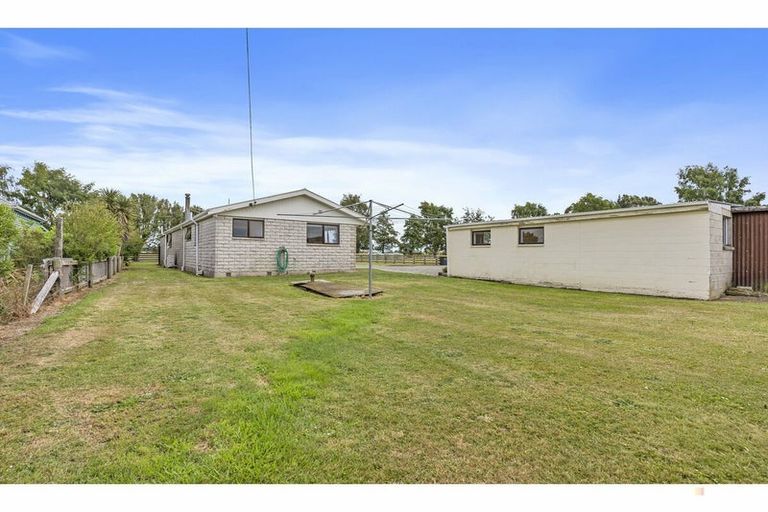 Photo of property in 118 Mcnair Road, Temuka, 7920