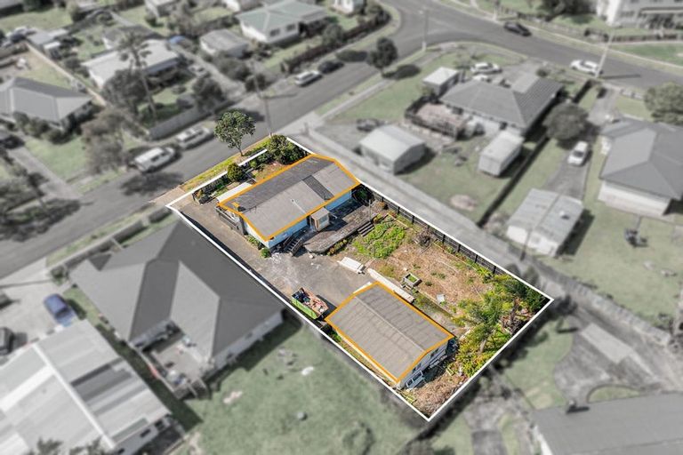 Photo of property in 43 Sandbrook Avenue, Otara, Auckland, 2023