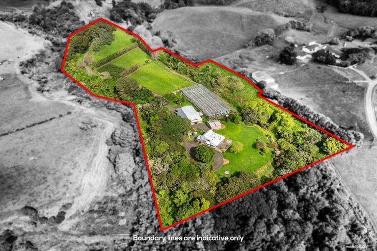 Photo of property in 350a Bothwell Park Road, Otaua, 2682