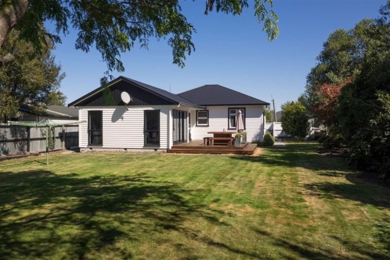 Photo of property in 58 Middle Road, Allenton, Ashburton, 7700