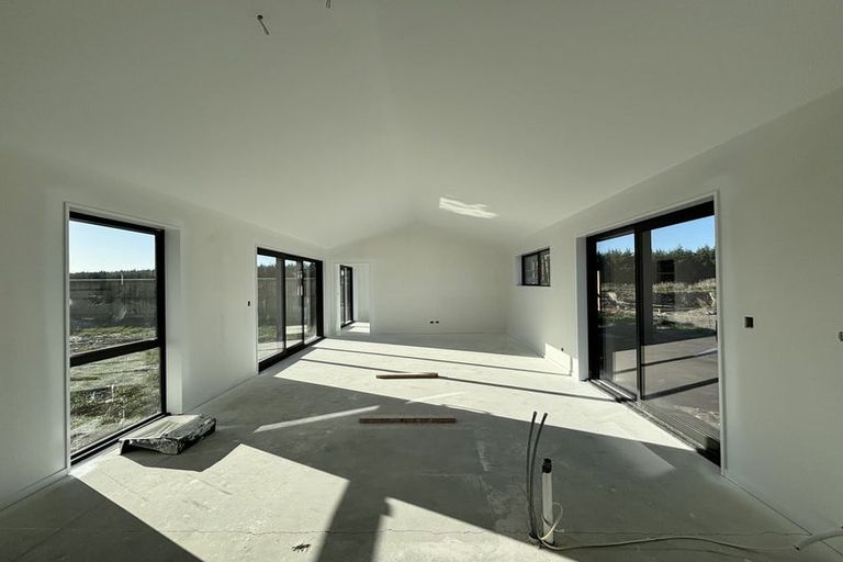 Photo of property in 248 Lincoln Rolleston Road, Rolleston, 7678