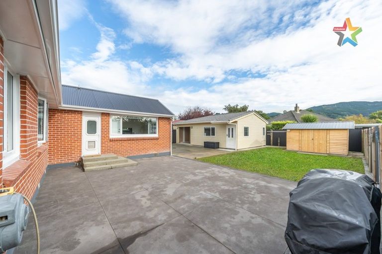 Photo of property in 22 Marion Street, Silverstream, Upper Hutt, 5019