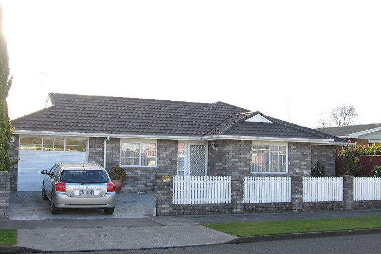 Photo of property in 58 Windsor Street, Terrace End, Palmerston North, 4410