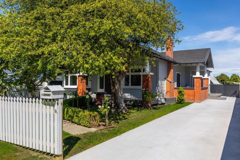 Photo of property in 16c Eltham Road, Blenheim, 7201