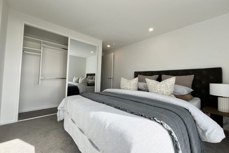 Photo of property in 8/200 Lyttelton Street, Spreydon, Christchurch, 8024