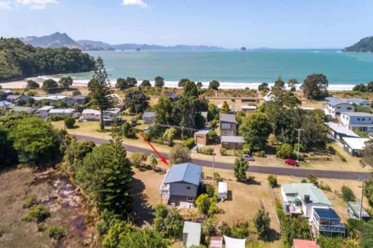 Photo of property in 18 Riverview Road, Cooks Beach, Whitianga, 3591