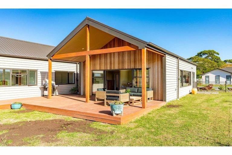 Photo of property in 5 Park Rise, Mangawhai Heads, Mangawhai, 0505