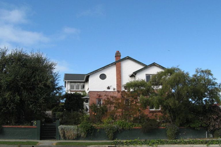 Photo of property in 58 Harper Street, Parkside, Timaru, 7910