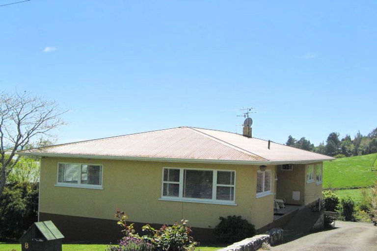 Photo of property in 8 Allisdair Street, Marybank, Nelson, 7010