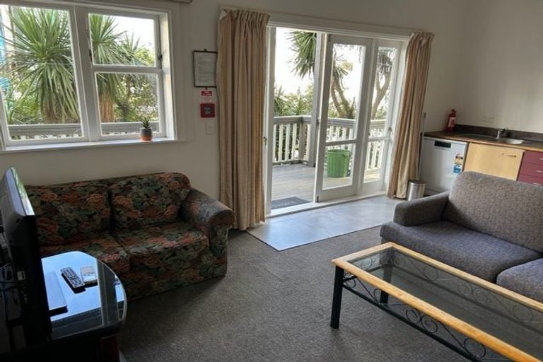 Photo of property in 201 The Terrace, Wellington Central, Wellington, 6011