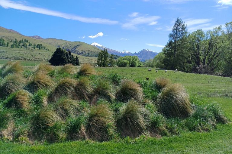 Photo of property in 1891 Fairlie Tekapo Road, Burkes Pass, Fairlie, 7987