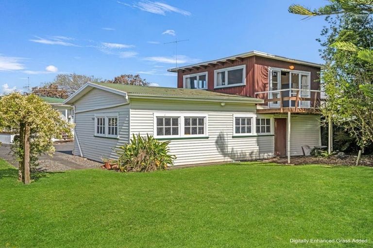 Photo of property in 130 Parsons Street, Springvale, Whanganui, 4501