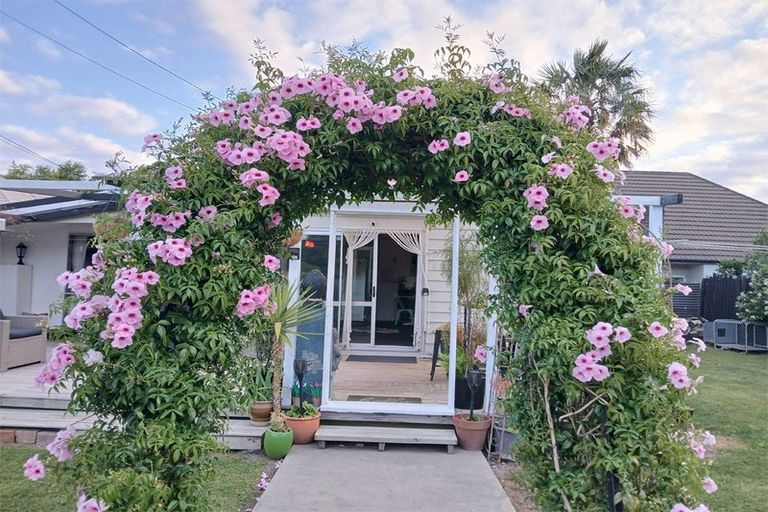 Photo of property in 7a Ward Street, Springlands, Blenheim, 7201