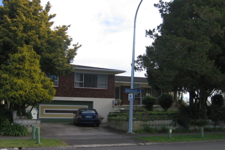 Photo of property in 55 Bellmont Avenue, Chartwell, Hamilton, 3210