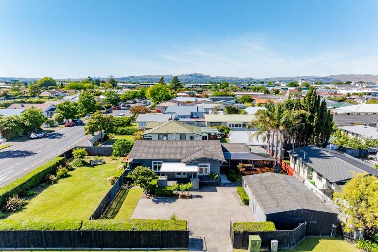 Photo of property in 514 Saint Aubyn Street West, Hastings, 4122