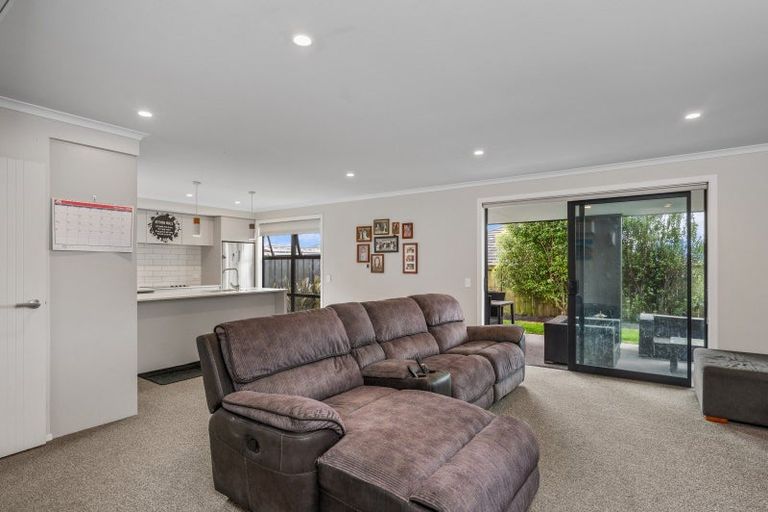 Photo of property in 3 Allen Way, Te Puke, 3119