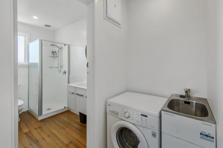 Photo of property in 146 Rossall Street, Merivale, Christchurch, 8014