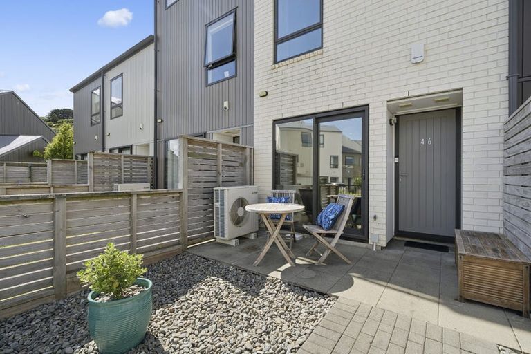 Photo of property in 46/170 Fraser Avenue, Johnsonville, Wellington, 6037