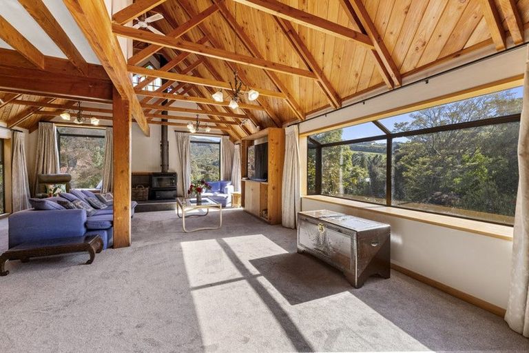 Photo of property in 24 Garden Place, Glenleith, Dunedin, 9010