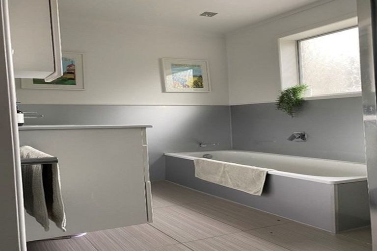 Photo of property in 43 Pope Street, Camborne, Porirua, 5026