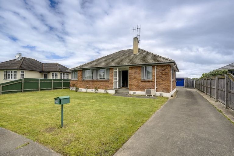 Photo of property in 65 Barker Road, Marewa, Napier, 4110