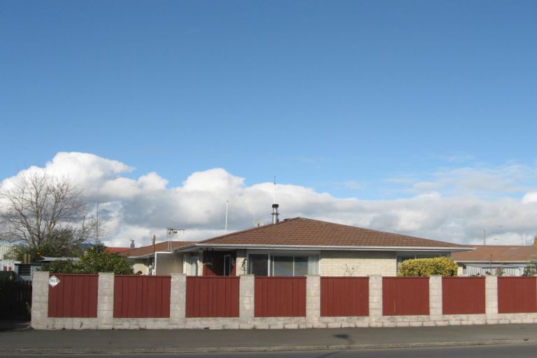 Photo of property in 3/303 Nelson Street North, Hastings, 4122