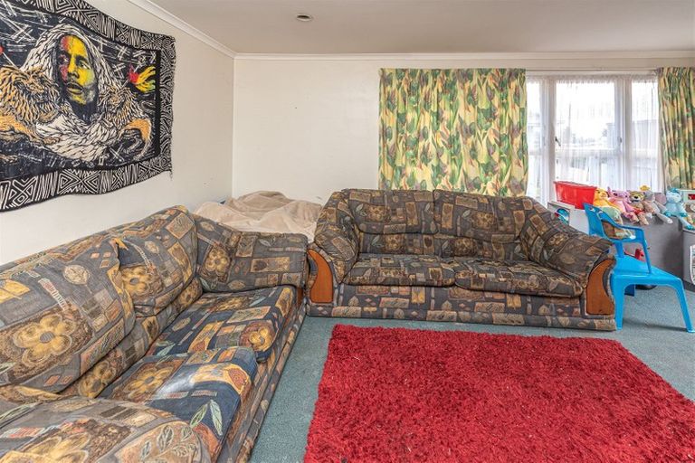 Photo of property in 38 Puriri Street, Gonville, Whanganui, 4501