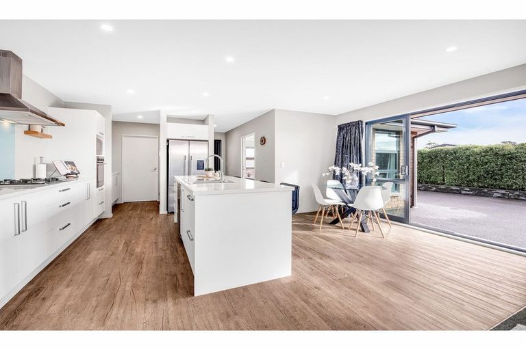 Photo of property in 10 Rhyolite Court, Rolleston, 7614