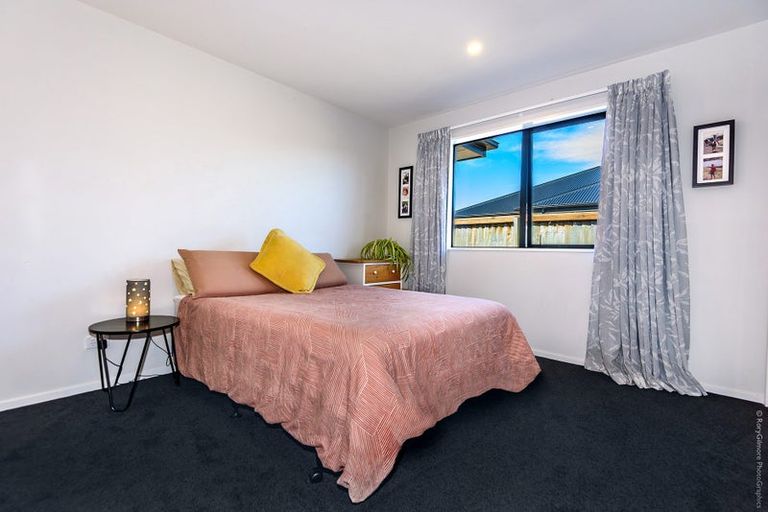 Photo of property in 22 Newbrook Terrace, Darfield, 7510