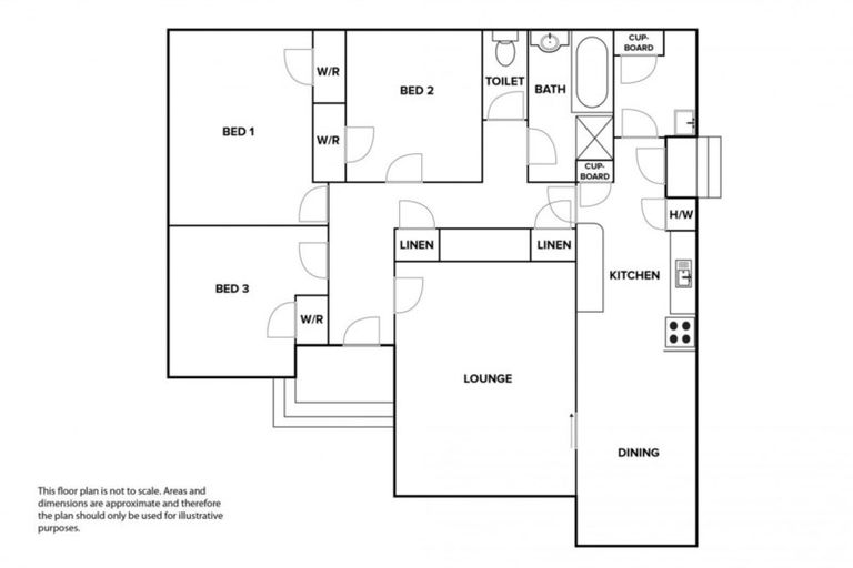 Photo of property in 53 Maxwells Line, Awapuni, Palmerston North, 4412