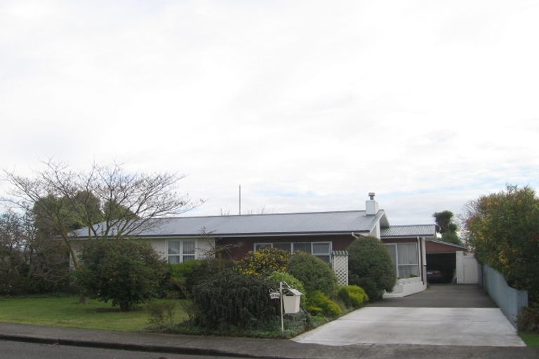 Photo of property in 1304 Briggs Place, Mayfair, Hastings, 4122