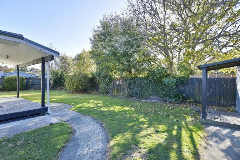 Photo of property in 79 Ayers Street, Rangiora, 7400