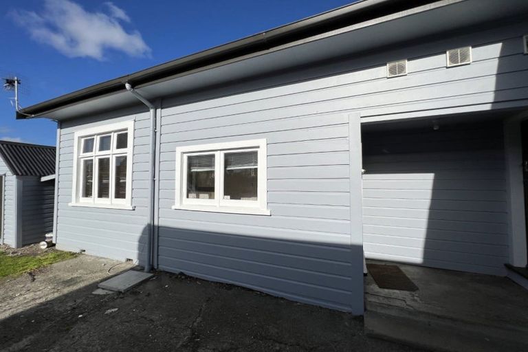 Photo of property in 285 Fitzherbert Avenue, West End, Palmerston North, 4410