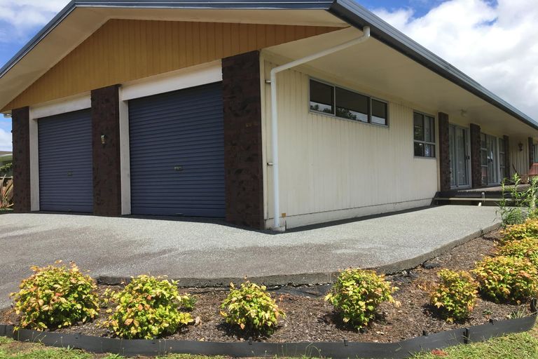 Photo of property in 1/2 Panorama Drive, Parahaki, Whangarei, 0112