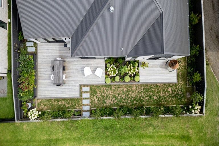 Photo of property in 1b Fairburn Place, Leamington, Cambridge, 3432