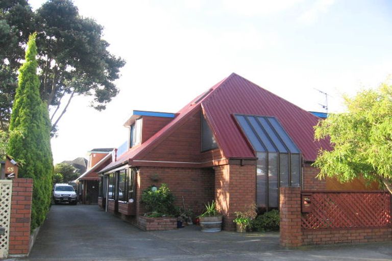 Photo of property in 55 Pretoria Street, Hutt Central, Lower Hutt, 5010