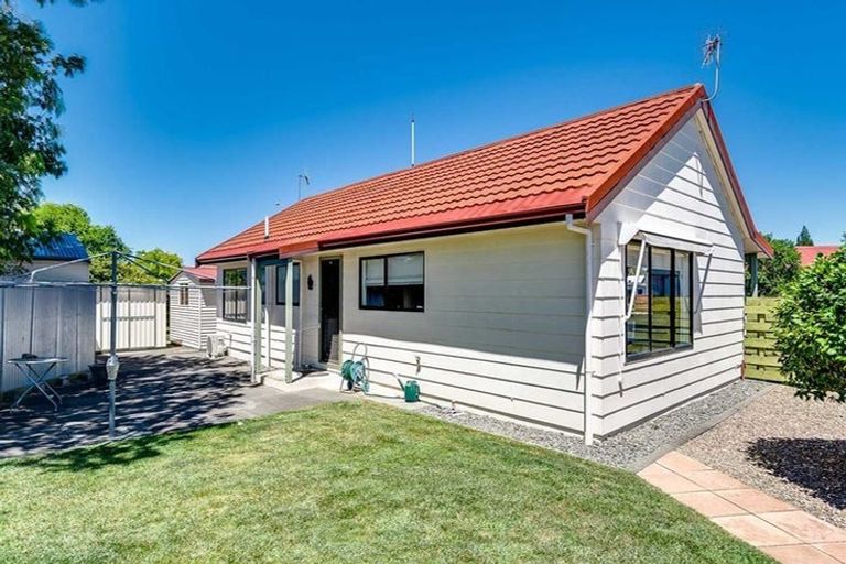 Photo of property in 5/40a York Avenue, Tamatea, Napier, 4112