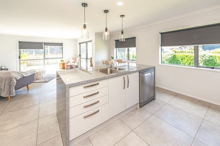 Photo of property in 15 Buckingham Place, Springvale, Whanganui, 4501